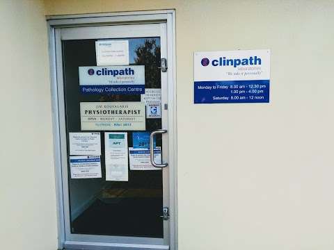 Photo: Clinpath Pathology