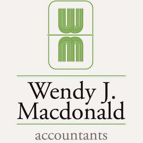 Photo: Wendy J. Macdonald Accountants